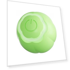 Interactive Cat Toy Ball — Balls, Honor Electronics