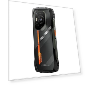 Pilot 3 5G Rugged Phone — Mobiles, Blackview