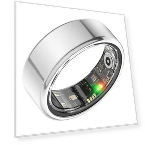 Smart Ring — Smart Rings, BENIO