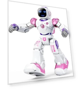 Smart Robot Toy for Kids — Interactive Figures & Robots, Ruko