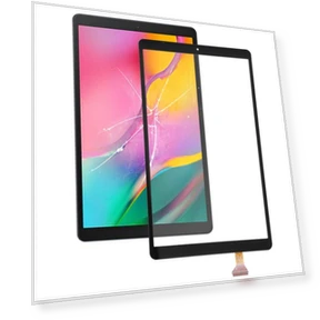 Touch Panel — Repair Kits, Sunsky-Spare Parts