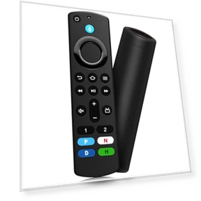 Voice Remote Control — Remote Controls, Souppzoe
