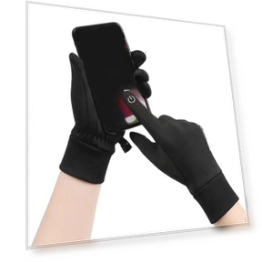 Winter Sports Gloves for Kids — Gloves & Mittens, Hobbies mall