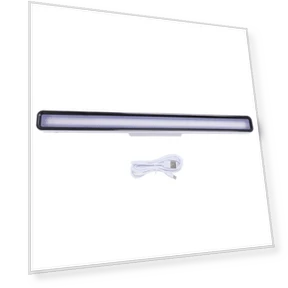 Adjustable Color Temperature Under-Cabinet Lighting — Under-Cabinet Mounts, Sport2ZY