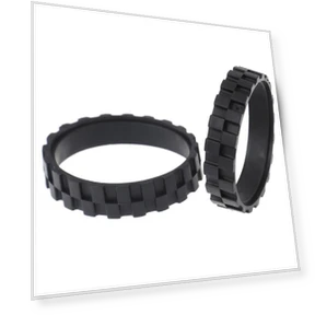 Anti-slip Wheels — Parts & Accessories, Alyvia Spring