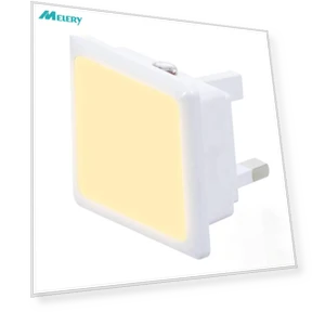 Automatic LED Night Light — Night Lights, Melery