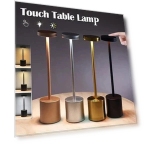 Classic Desk Lamp with USB Charging — Study & Desk Lighting, Darling Women Boutique A