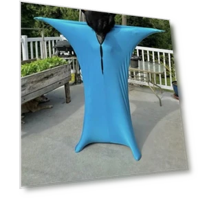 Dynamic Motion Kids Socks with Sensory Effect — Interactive Dance Pads, Cetus