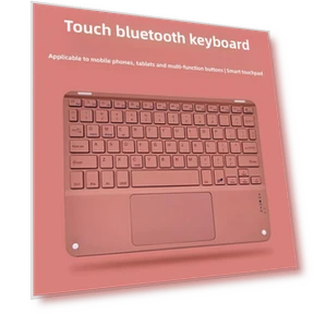 Magnetic Touch Keyboard for Tablet — Keyboards, SS-Pajamas-01