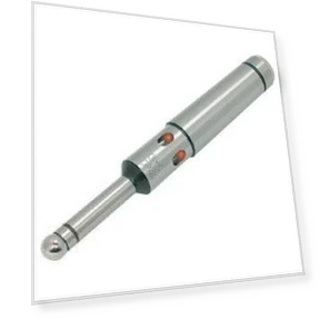 Touch Sensor — Capacitive, Niigataseiki