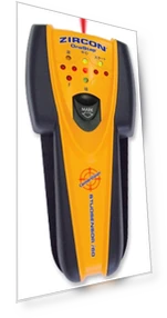 Wall Detector Stud Sensor — Wall Stud Detectors, ZIRCON