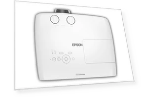 4K PRO-UHD 3-Chip Projector with HDR — Home Theater Projectors, Epson