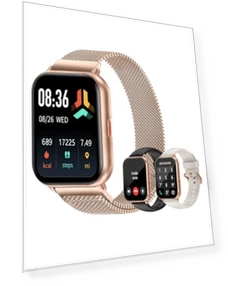 Fitness Tracker Watch — Smartwatches, Cloudpoem