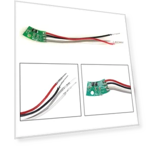 Hall Effect PAS Sensor for E-Bike — Acceleration, Orangutan