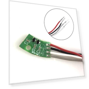 Hall Effect Sensor for Mid-Drive Motor — Cycling, 70 Morden Time
