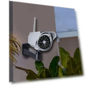 Intelligent Voice Prompt Wall Lamp — Wall Lighting, guangbaokejki