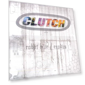 LP Record Clutch — Sleeves, RecordCityJP
