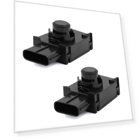Parking Sensor — Rearview Safety Systems, FYUU-autoparts