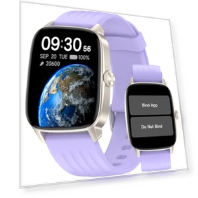 Pedometer Watch — Smartwatches, Kummel