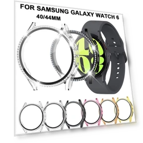 Protective Case — Smartwatches, Xinming