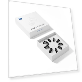Sizing Kit — Smart Rings, Guangdong Jiu Zhi Technology Co., Ltd.