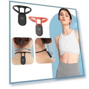 Smart Posture Corrector — Orthopedic Supports & Braces, Dream Garage