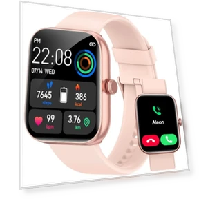 Smart Watch for Women — Smartwatches, Yoever