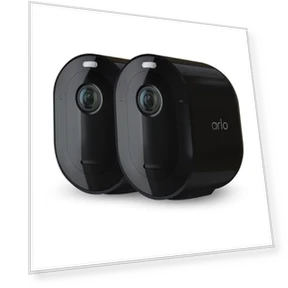Spotlight Security Camera — Security Cameras, Arlo