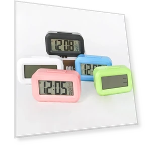 Student Smart Alarm Clock — Alarms & Clocks, Darling Home