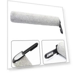 Vacuum Cleaner Main Brush — Accessories, MaMa workplace