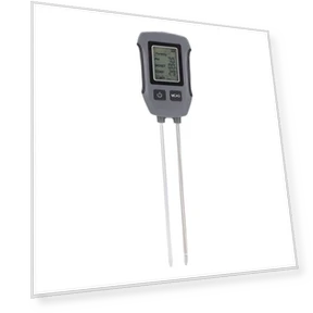 Digital Soil Sensor — Temperature Measurement Tools, Fishine