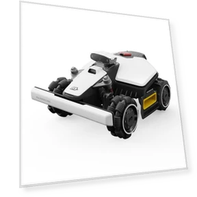 Robot Lawn Mower — Autonomous Lawn Care, Mammotion