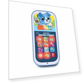 Smart Baby Watch — Smartwatches, Electronique