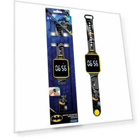 Smart Watch — Smartwatches, Lexibook
