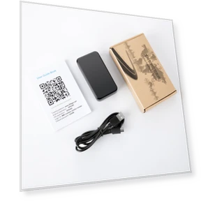 Strong Magnetic GPS Locator — Location Tracking Devices