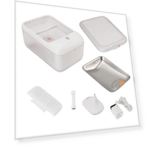 Wireless Smart Pet Water Dispenser — Feeding Supplies, GoolRC