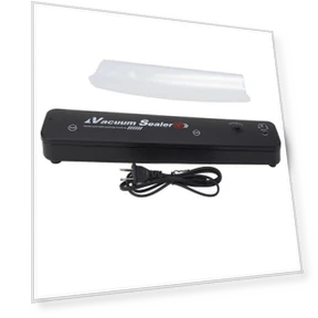 Automatic Vacuum Sealer — Vacuum Sealers, Health & Beauty PRODUCT