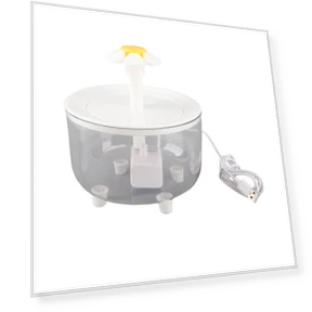 Automatic Water Fountain — Pet Hydration Solutions, Health & Beauty PRODUCT