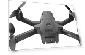 Drone with 2 Camera 1080P — Drones & UAV Technology, KARUISRC