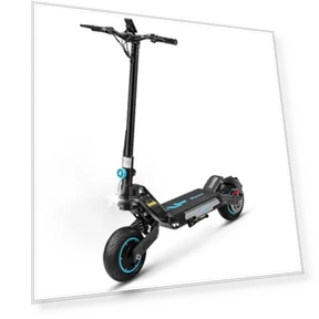 Electric Scooter for Adults — Electric Self-Balancing Scooters, Skycore