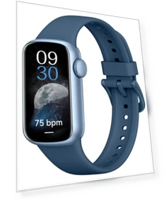 Fitness Tracker Smart Watch — Smartwatches, IMFRCHCS