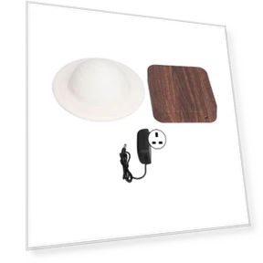 Floating Night Light — Night Lights, KONNWEI
