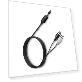 Pro MIDI Cable with Router Interface — Cables, CME