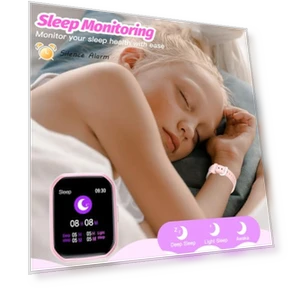Kids Smart Watch — Smartwatches, Slothcloud