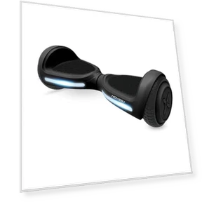My First Hoverboard Electric Self-Balancing Hoverboard for Kids — Electric Self-Balancing Scooters, Hover-1
