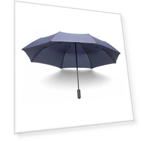 Oversized Portable Umbrella — Umbrellas, Ninetygo