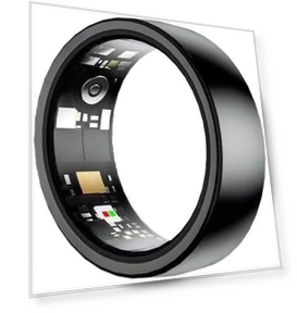 Smart Ring — Smart Rings, SARUNN ER