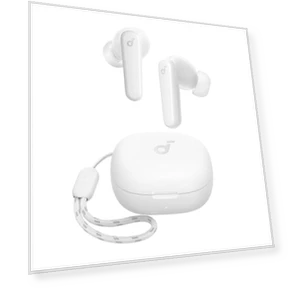 True Wireless Earbuds — In-Ear Headphones, Anker