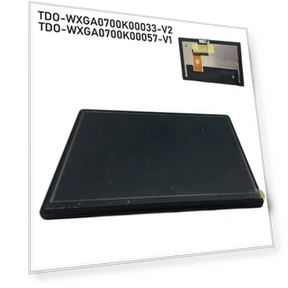 7-inch LCD Touchscreen Display — Replacement Screens, loverapple