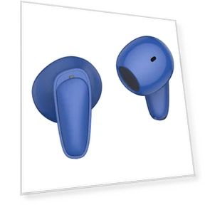 Automatic Touch Conference Headphones — Over-Ear Headphones, Kayomart